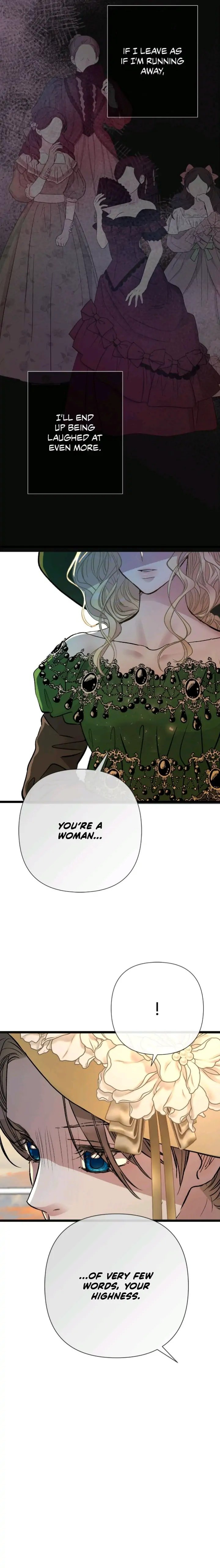 The Problematic Prince, Chapter 43 image 11